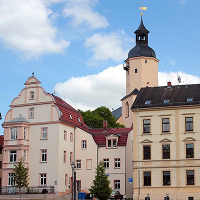 Berufsakademie Sachsen