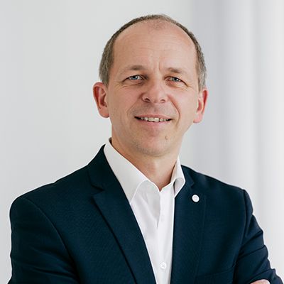 Matthias Lehmann