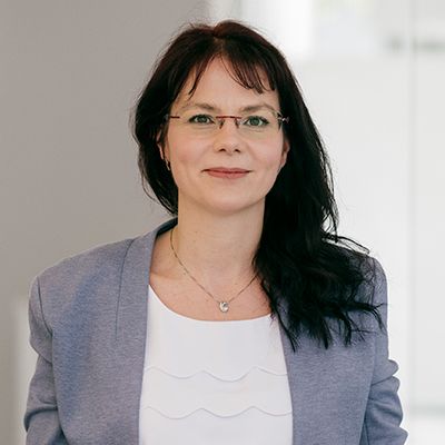 Stefanie Kreuzberg