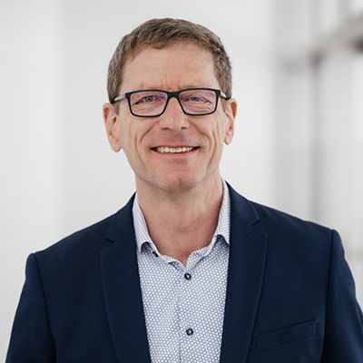 Heinz Scheiner