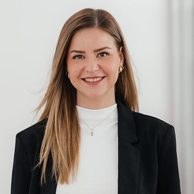 Luisa Reinhart
